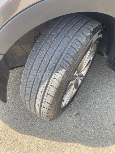 Hyundai Santa Fe 2014, 167,134 km - 2.0 л - Gəncə