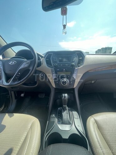 Hyundai Santa Fe 2014, 167,134 km - 2.0 л - Gəncə