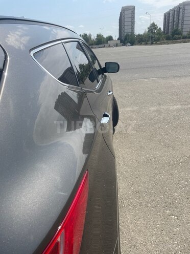 Hyundai Santa Fe 2014, 167,134 km - 2.0 л - Gəncə