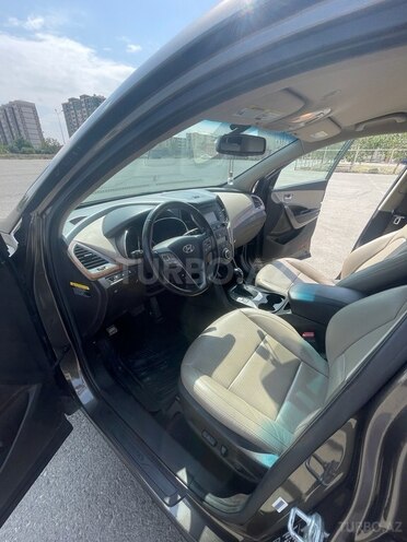 Hyundai Santa Fe 2014, 167,134 km - 2.0 л - Gəncə