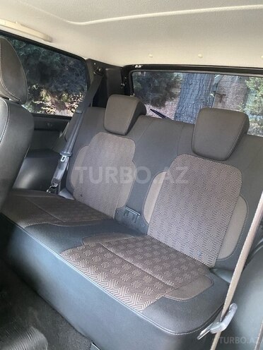 LADA (VAZ) Niva 2020, 11,000 km - 1.7 l - Sumqayıt