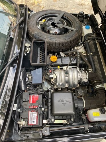 LADA (VAZ) Niva 2020, 11,000 km - 1.7 l - Sumqayıt