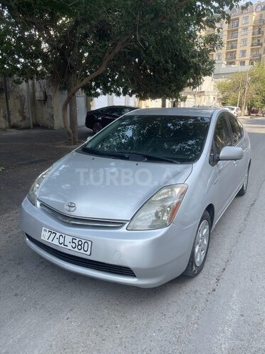 Toyota Prius 2007, 287,500 km - 1.5 l - Bakı