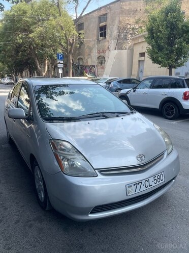 Toyota Prius 2007, 287,500 km - 1.5 l - Bakı