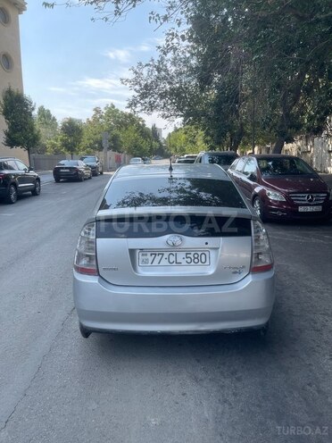 Toyota Prius 2007, 287,500 km - 1.5 l - Bakı