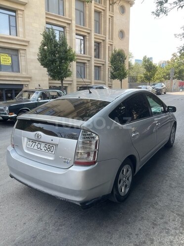 Toyota Prius 2007, 287,500 km - 1.5 l - Bakı