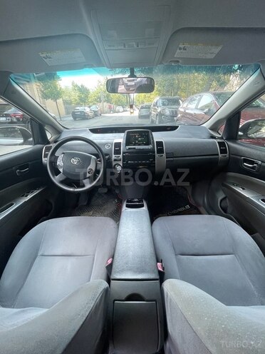 Toyota Prius 2007, 287,500 km - 1.5 l - Bakı