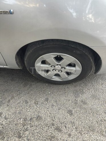 Toyota Prius 2007, 287,500 km - 1.5 l - Bakı