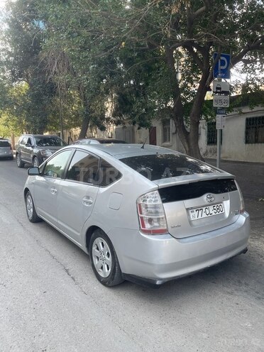 Toyota Prius 2007, 287,500 km - 1.5 l - Bakı