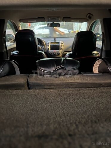 Kia Ceed 2008, 343,000 km - 1.6 л - Bakı