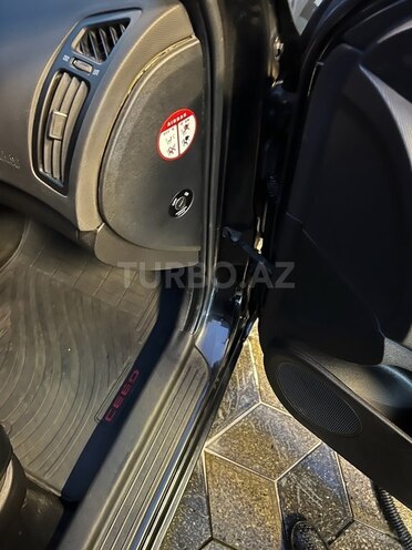 Kia Ceed 2008, 343,000 km - 1.6 л - Bakı