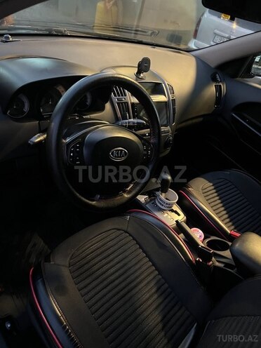 Kia Ceed 2008, 343,000 km - 1.6 л - Bakı