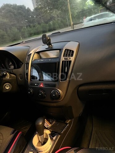 Kia Ceed 2008, 343,000 km - 1.6 л - Bakı