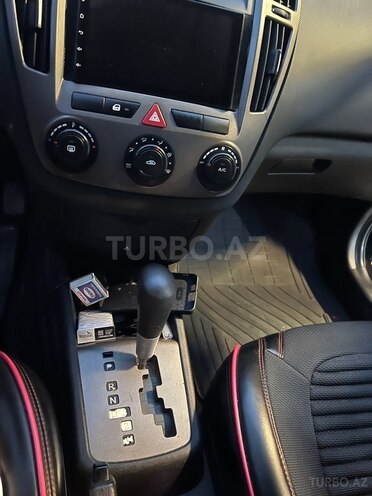 Kia Ceed 2008, 343,000 km - 1.6 л - Bakı