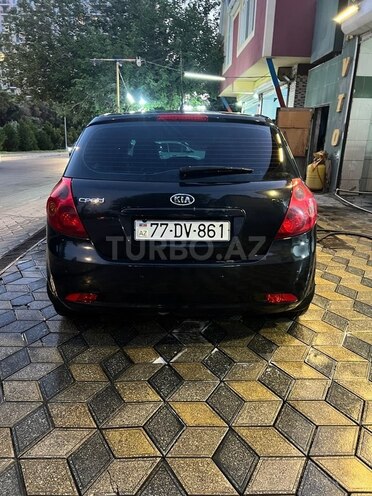 Kia Ceed 2008, 343,000 km - 1.6 л - Bakı