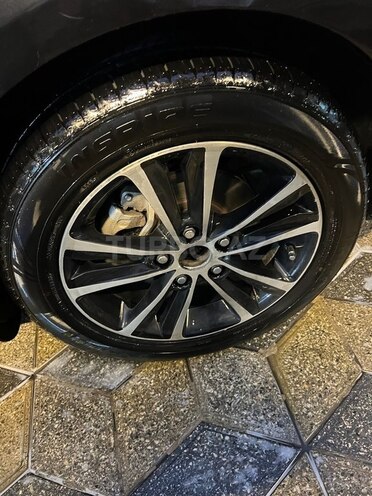 Kia Ceed 2008, 343,000 km - 1.6 л - Bakı