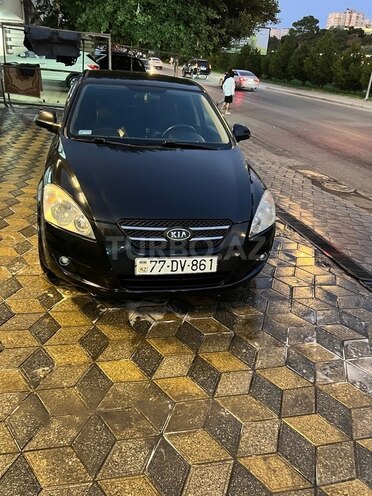 Kia Ceed 2008, 343,000 km - 1.6 л - Bakı