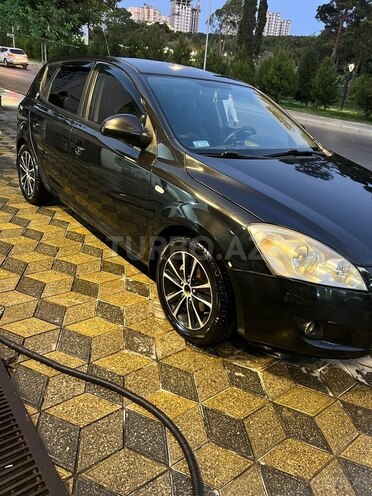Kia Ceed 2008, 343,000 km - 1.6 л - Bakı