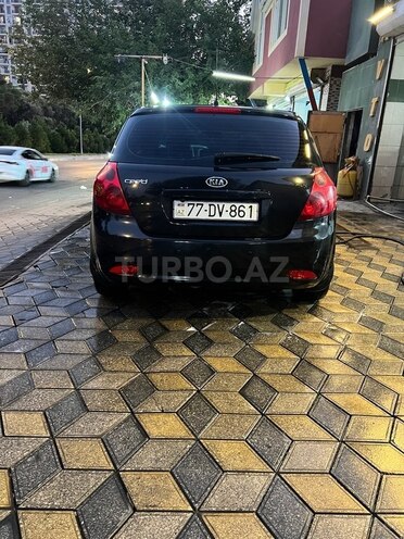 Kia Ceed 2008, 343,000 km - 1.6 л - Bakı