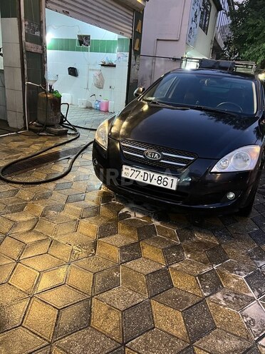 Kia Ceed 2008, 343,000 km - 1.6 л - Bakı
