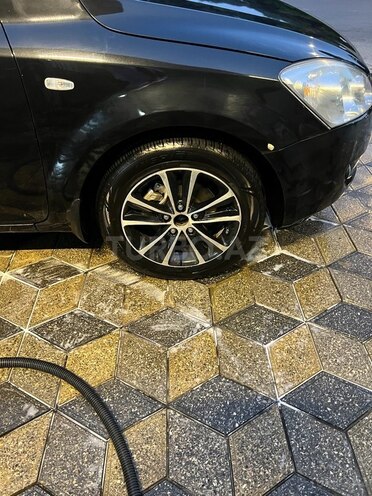 Kia Ceed 2008, 343,000 km - 1.6 л - Bakı