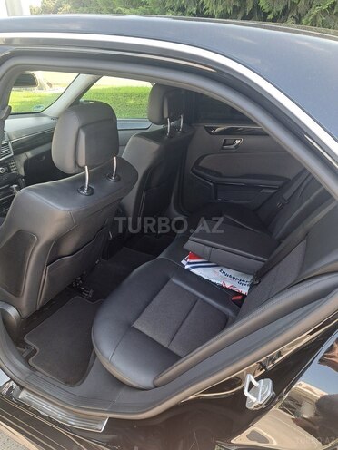 Mercedes E 250 2010, 188,000 km - 1.8 l - Bakı