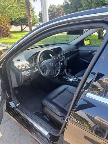 Mercedes E 250 2010, 188,000 km - 1.8 l - Bakı