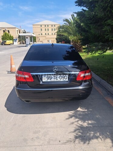 Mercedes E 250 2010, 188,000 km - 1.8 l - Bakı