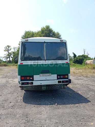 PAZ 32054 1998, 500,000 km - 4.7 l - Qax