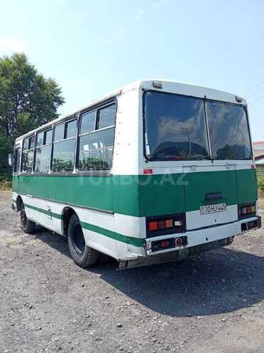 PAZ 32054 1998, 500,000 km - 4.7 l - Qax