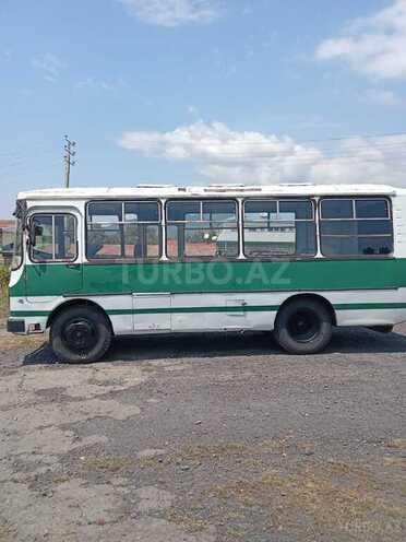 PAZ 32054 1998, 500,000 km - 4.7 l - Qax