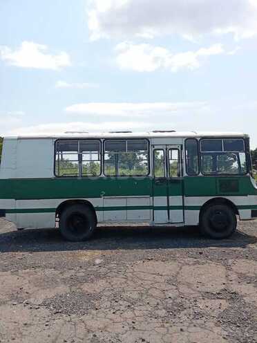 PAZ 32054 1998, 500,000 km - 4.7 l - Qax
