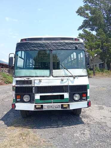 PAZ 32054 1998, 500,000 km - 4.7 l - Qax