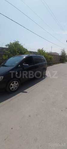Opel Zafira-3