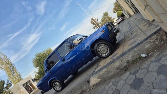LADA (VAZ) 2107-12