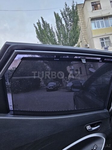 Hyundai Santa Fe 2015, 187,000 km - 2.0 l - Bakı