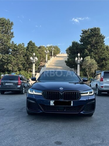 BMW 530e-1