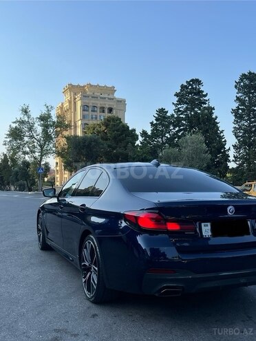 BMW 530e-5
