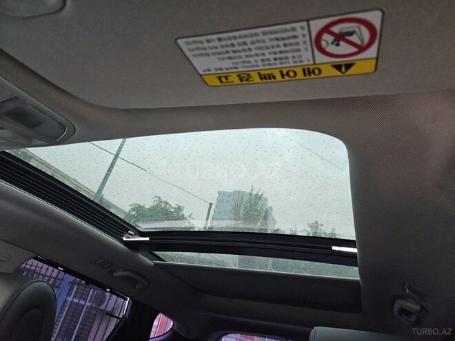 Hyundai Santa Fe 2015, 187,000 km - 2.0 l - Bakı