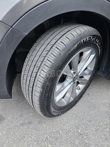 Hyundai Santa Fe 2015, 187,000 km - 2.0 l - Bakı