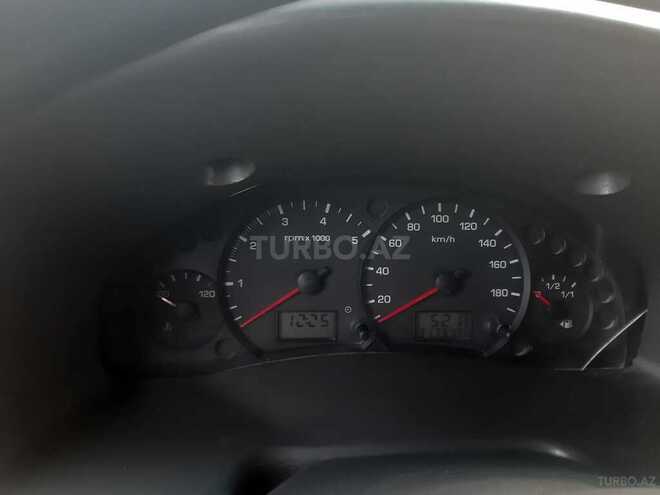 Ford Transit 2004, 320,400 km - 2.4 л - Astara