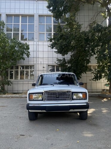 LADA (VAZ) 2107 2005, 250,000 km - 1.6 л - Bakı