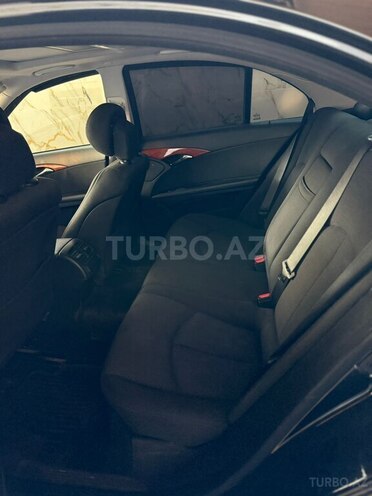 Mercedes E 200 1995, 255,057 km - 2.0 l - Şəmkir