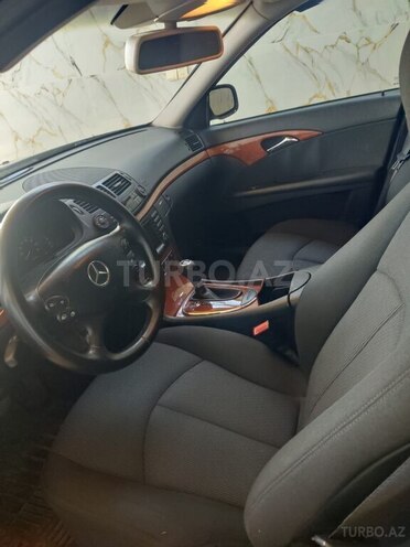 Mercedes E 200 1995, 255,057 km - 2.0 l - Şəmkir