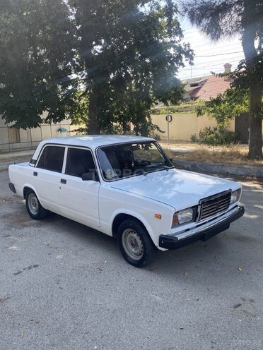 LADA (VAZ) 2107 2005, 250,000 km - 1.6 л - Bakı
