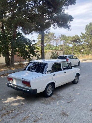 LADA (VAZ) 2107 2005, 250,000 km - 1.6 л - Bakı