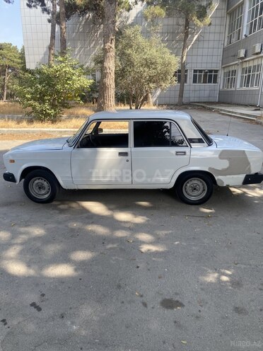 LADA (VAZ) 2107 2005, 250,000 km - 1.6 л - Bakı