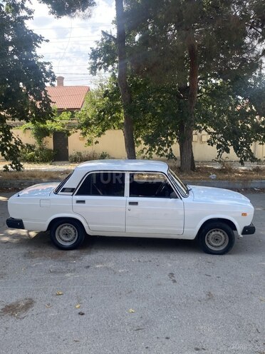 LADA (VAZ) 2107 2005, 250,000 km - 1.6 л - Bakı