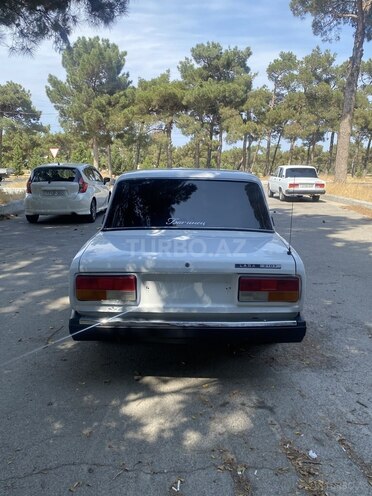 LADA (VAZ) 2107 2005, 250,000 km - 1.6 л - Bakı
