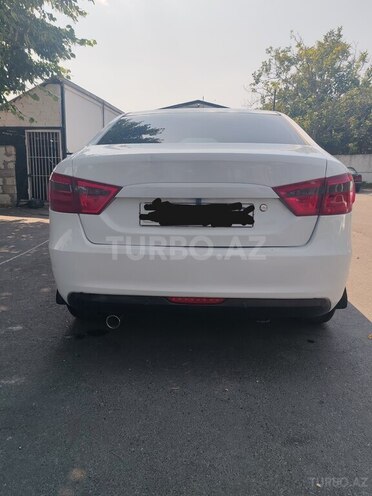 LADA (VAZ) Vesta 2016, 236,000 km - 1.6 л - Şəki